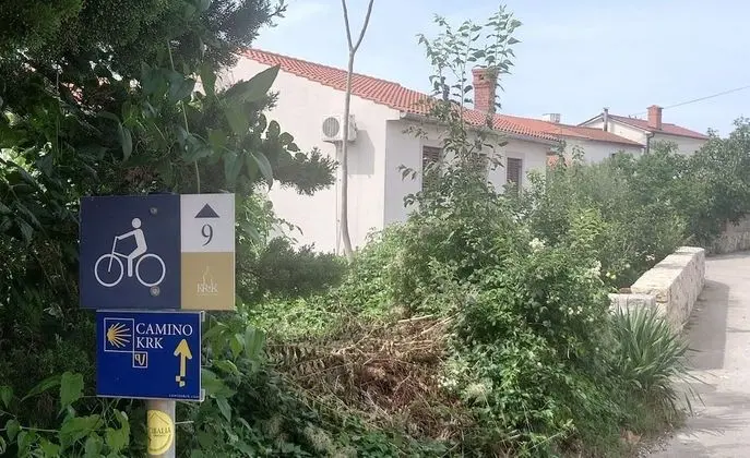 Stüdyo (Insula Insule - rustic & peaceful - S)