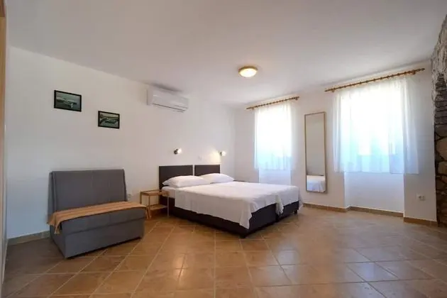 Stüdyo (Insula Insule - rustic & peaceful - S)