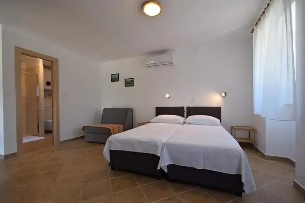 Stüdyo (Insula Insule - rustic & peaceful - S)