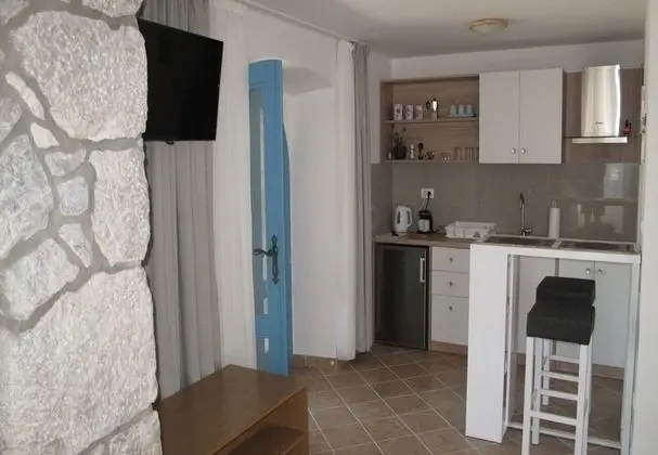 Stüdyo (Insula Insule - rustic & peaceful - S)