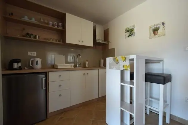 Stüdyo (Insula Insule - rustic & peaceful - S)