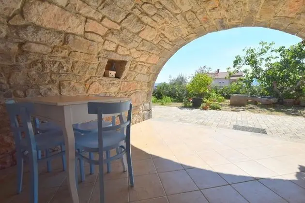 Stüdyo (Insula Insule - rustic & peaceful - S)