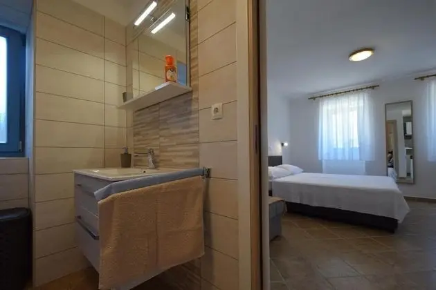 Stüdyo (Insula Insule - rustic & peaceful - S)