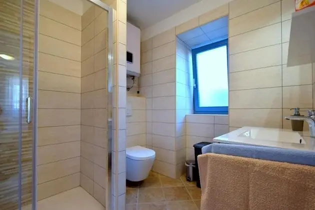 Stüdyo (Insula Insule - rustic & peaceful - S)