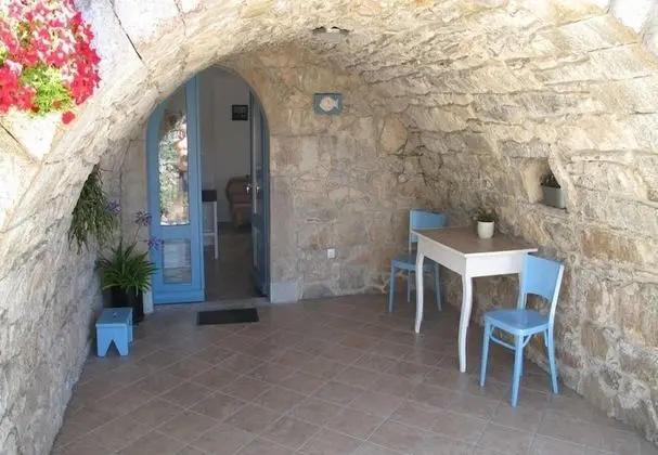 Stüdyo (Insula Insule - rustic & peaceful - S)