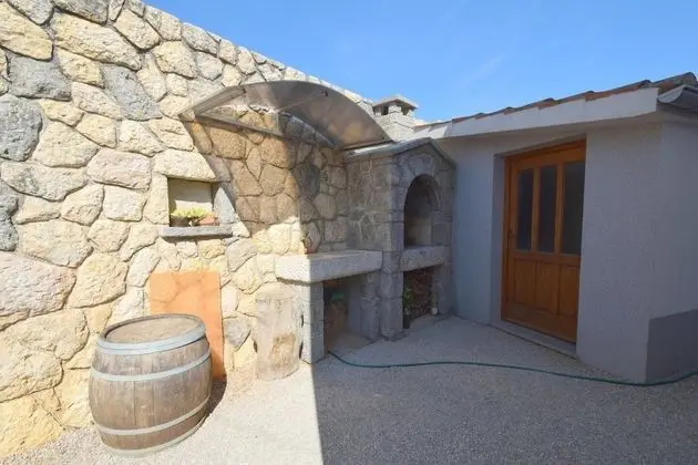 Stüdyo (Insula Insule - rustic & peaceful - S)