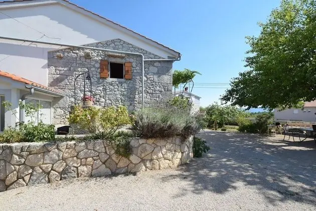 Stüdyo (Insula Insule - rustic & peaceful - S)