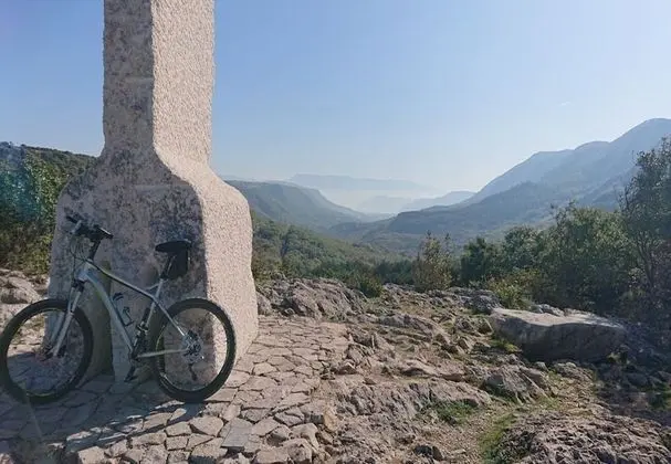 Stüdyo (Insula Insule - rustic & peaceful - S)