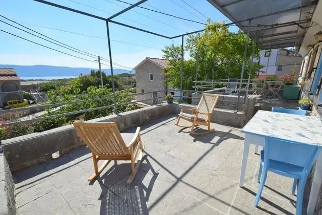 Stüdyo (Insula Insule - rustic & peaceful - S)