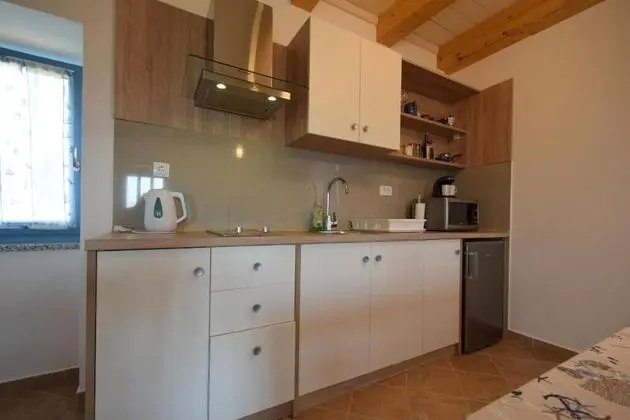 Stüdyo (Insula Insule - rustic & peaceful - S)