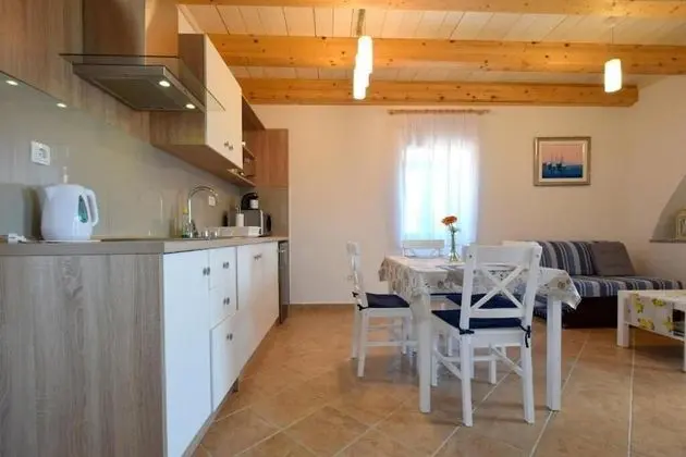 Stüdyo (Insula Insule - rustic & peaceful - S)