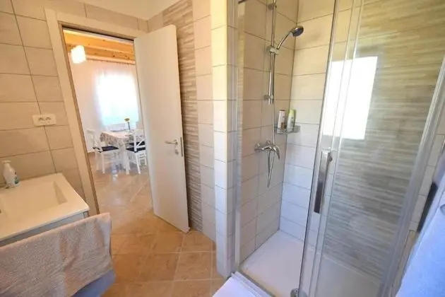 Stüdyo (Insula Insule - rustic & peaceful - S)