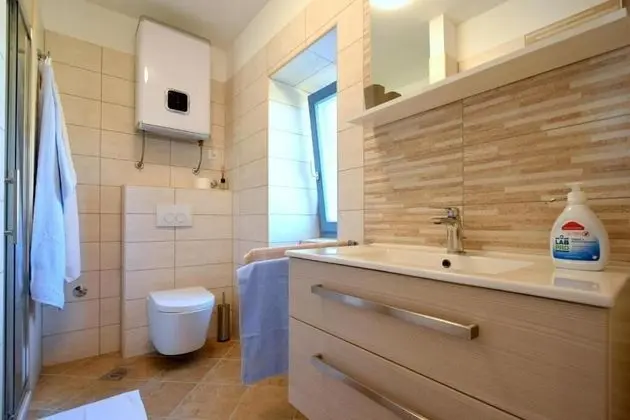 Stüdyo (Insula Insule - rustic & peaceful - S)