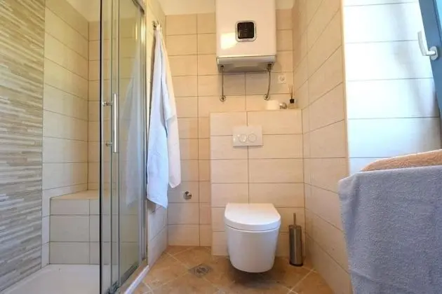 Stüdyo (Insula Insule - rustic & peaceful - S)