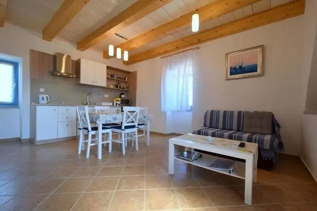 Stüdyo (Insula Insule - rustic & peaceful - S)