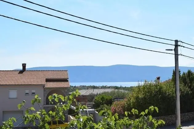 Stüdyo (Insula Insule - rustic & peaceful - S)