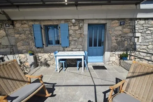 Stüdyo (Insula Insule - rustic & peaceful - S)