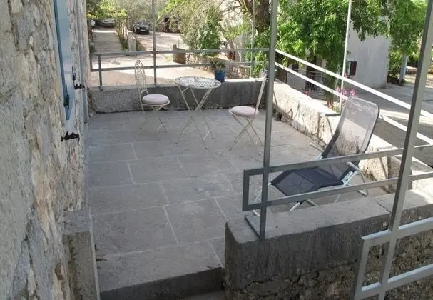 Stüdyo (Insula Insule - rustic & peaceful - S)