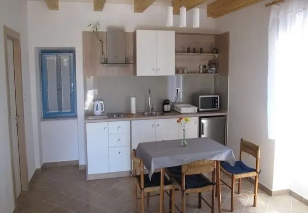 Stüdyo (Insula Insule - rustic & peaceful - S)