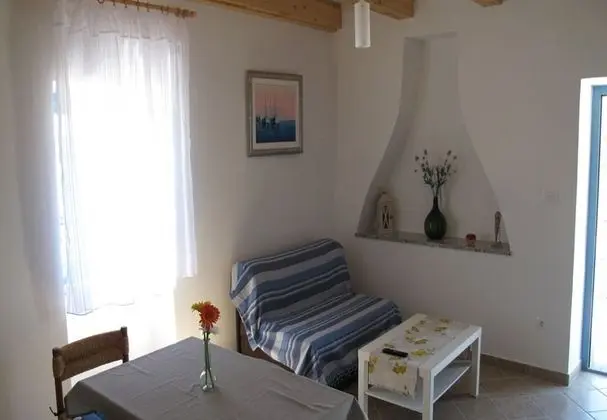 Stüdyo (Insula Insule - rustic & peaceful - S)