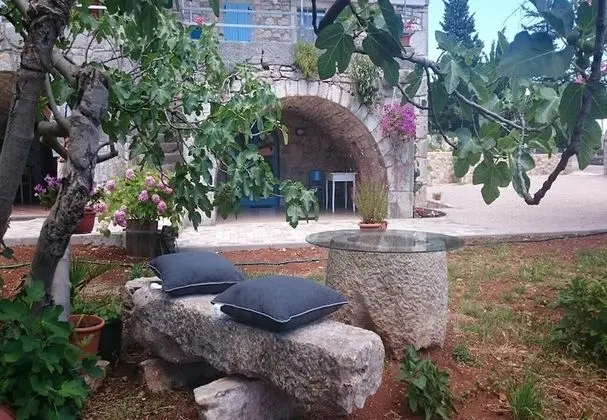 Stüdyo (Insula Insule - rustic & peaceful - S)