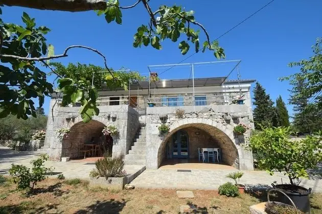 Stüdyo (Insula Insule - rustic & peaceful - S)