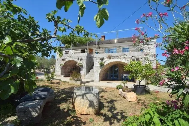 Stüdyo (Insula Insule - rustic & peaceful - S)