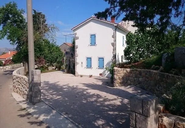 Stüdyo (Insula Insule - rustic & peaceful - S)