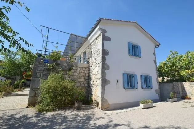 Stüdyo (Insula Insule - rustic & peaceful - S)