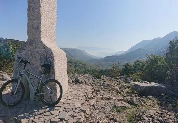 Stüdyo (Insula Insule - rustic & peaceful - S)