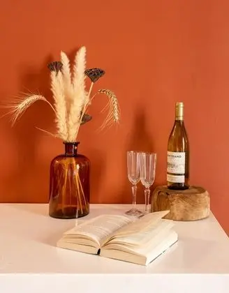 Design Tek Büyük Yataklı Oda, Balkon