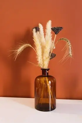 Design Tek Büyük Yataklı Oda, Balkon