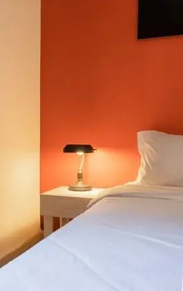 Design Tek Büyük Yataklı Oda, Balkon