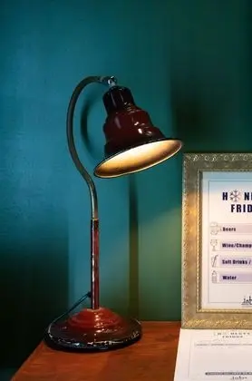 Design Üç Kişilik Oda, Şehir Manzaralı