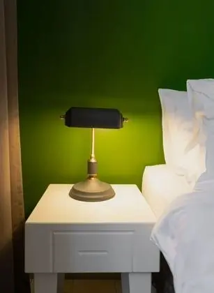 Design Üç Kişilik Oda, Şehir Manzaralı