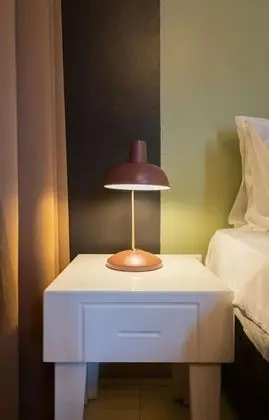 Design Üç Kişilik Oda, Şehir Manzaralı