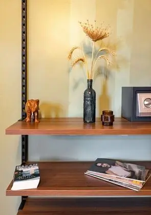 Design Üç Kişilik Oda, Şehir Manzaralı