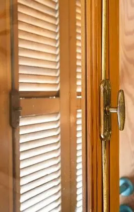 Design Üç Kişilik Oda, Şehir Manzaralı