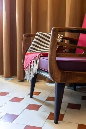 Design Üç Kişilik Oda, Şehir Manzaralı