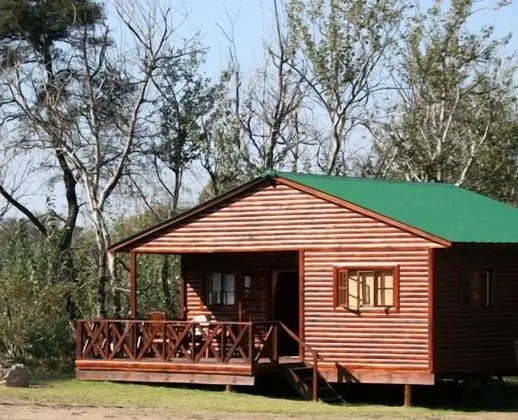 Family Dağ Evi, 2 Yatak Odası