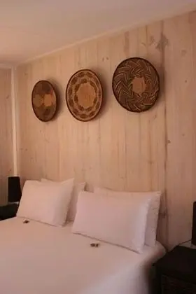 Family Dağ Evi, 2 Yatak Odası