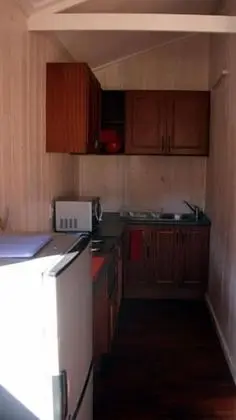 Family Dağ Evi, 2 Yatak Odası