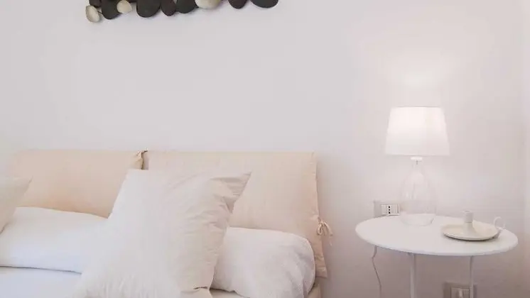 Deluxe Tek Büyük Yataklı Oda, Bahçeli