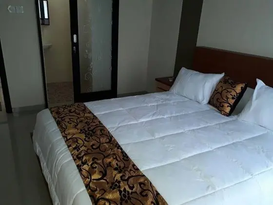 Villa, 2 Yatak Odası