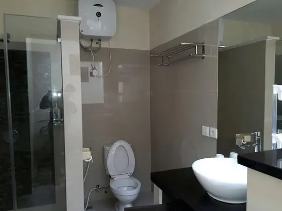Villa, 2 Yatak Odası