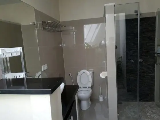 Villa, 2 Yatak Odası