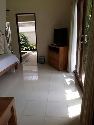Villa, 2 Yatak Odası