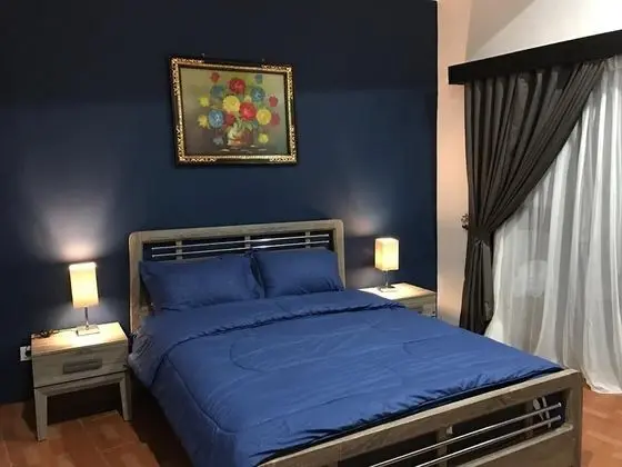 Villa, 2 Yatak Odası