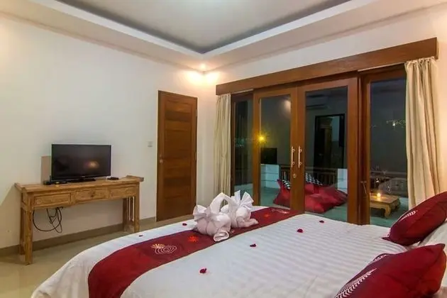 Villa, 2 Yatak Odası