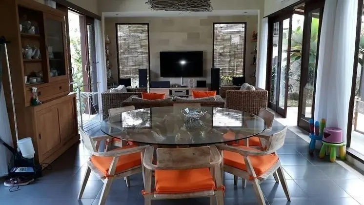Villa, 2 Yatak Odası